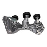 MAXGEAR Spannrolle, Keilrippenriemen