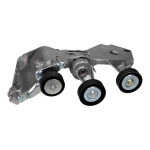 MAXGEAR Spannrolle, Keilrippenriemen