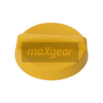 MAXGEAR Verschluss, Öleinfüllstutzen