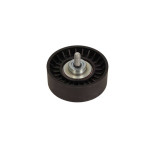 MAXGEAR Umlenk-/Führungsrolle, Keilrippenriemen