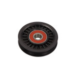 MAXGEAR Umlenk-/Führungsrolle, Keilrippenriemen