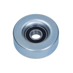 MAXGEAR Umlenk-/Führungsrolle, Keilrippenriemen