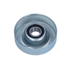 MAXGEAR Umlenk-/Führungsrolle, Keilrippenriemen