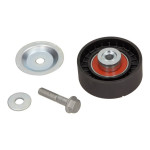 MAXGEAR Umlenk-/Führungsrolle, Keilrippenriemen