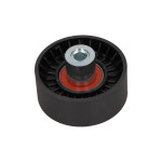 MAXGEAR Spannrolle, Keilrippenriemen