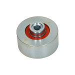 MAXGEAR Umlenk-/Führungsrolle, Keilrippenriemen