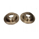 MAXGEAR Bremsscheibe
