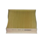 MAXGEAR Filter, Innenraumluft