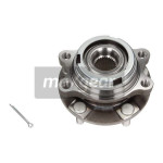 MAXGEAR Radlagersatz