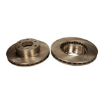 MAXGEAR Bremsscheibe