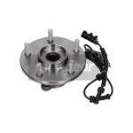 MAXGEAR Radlagersatz