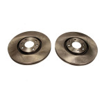 MAXGEAR Bremsscheibe