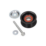 MAXGEAR Umlenk-/Führungsrolle, Keilrippenriemen