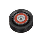 MAXGEAR Umlenk-/Führungsrolle, Keilrippenriemen