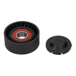 MAXGEAR Spannrolle, Keilrippenriemen