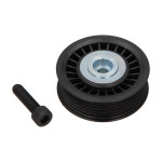 MAXGEAR Umlenk-/Führungsrolle, Keilrippenriemen