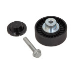MAXGEAR Umlenk-/Führungsrolle, Keilrippenriemen