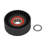 MAXGEAR Umlenk-/Führungsrolle, Keilrippenriemen