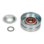 MAXGEAR Spannrolle, Keilrippenriemen