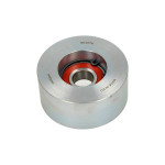 MAXGEAR Umlenk-/Führungsrolle, Keilrippenriemen