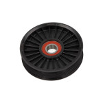 MAXGEAR Umlenk-/Führungsrolle, Keilrippenriemen