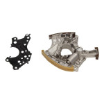 MAXGEAR Spanner, Steuerkette