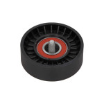 MAXGEAR Umlenk-/Führungsrolle, Keilrippenriemen