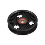 MAXGEAR Spannrolle, Keilrippenriemen