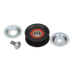 MAXGEAR Umlenk-/Führungsrolle, Keilrippenriemen