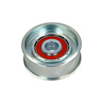 MAXGEAR Umlenk-/Führungsrolle, Keilrippenriemen
