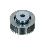 MAXGEAR Umlenk-/Führungsrolle, Keilrippenriemen