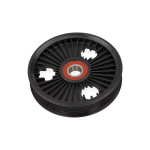 MAXGEAR Spannrolle, Keilrippenriemen