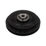 MAXGEAR Riemenscheibe, Kurbelwelle
