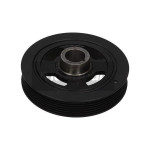 MAXGEAR Riemenscheibe, Kurbelwelle