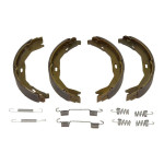 MAXGEAR Bremsbackensatz, Feststellbremse