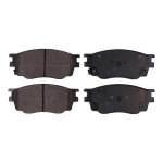 MAXGEAR Bremsbelagsatz, Scheibenbremse