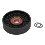MAXGEAR Spannrolle, Keilrippenriemen