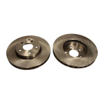 MAXGEAR Bremsscheibe