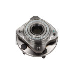MAXGEAR Radlagersatz