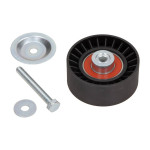 MAXGEAR Umlenk-/Führungsrolle, Keilrippenriemen