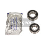MAXGEAR Radlagersatz