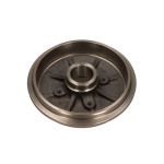 MAXGEAR Bremstrommel