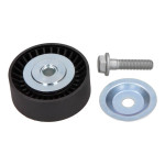 MAXGEAR Umlenk-/Führungsrolle, Keilrippenriemen