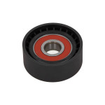 MAXGEAR Umlenk-/Führungsrolle, Keilrippenriemen