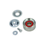 MAXGEAR Umlenk-/Führungsrolle, Keilrippenriemen