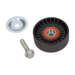 MAXGEAR Umlenk-/Führungsrolle, Keilrippenriemen