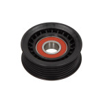 MAXGEAR Umlenk-/Führungsrolle, Keilrippenriemen