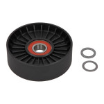 MAXGEAR Spannrolle, Keilrippenriemen