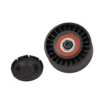 MAXGEAR Umlenk-/Führungsrolle, Keilrippenriemen