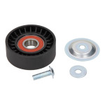 MAXGEAR Spannrolle, Keilrippenriemen